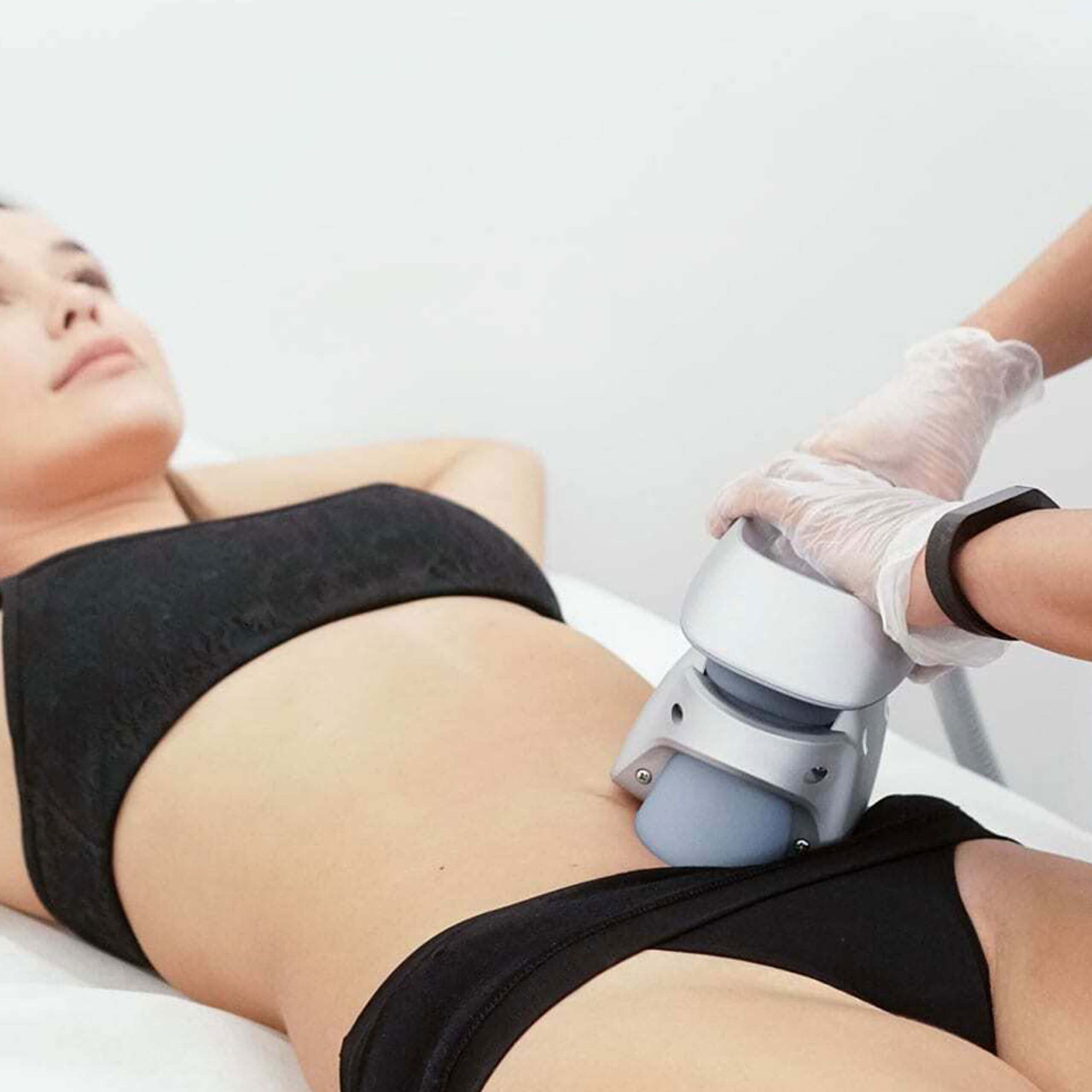 Fat Freezing - Cryolipolysis
