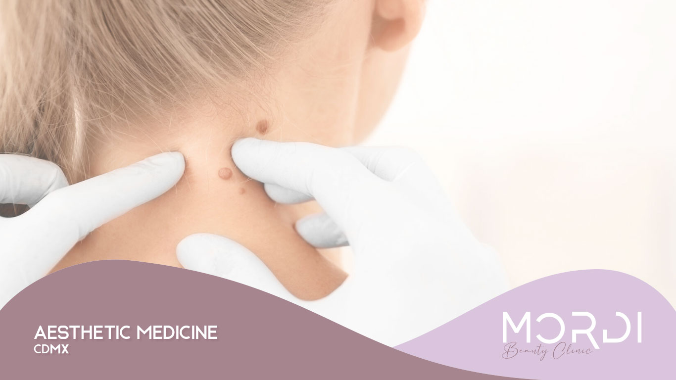 Aesthetic Medicine CDMX