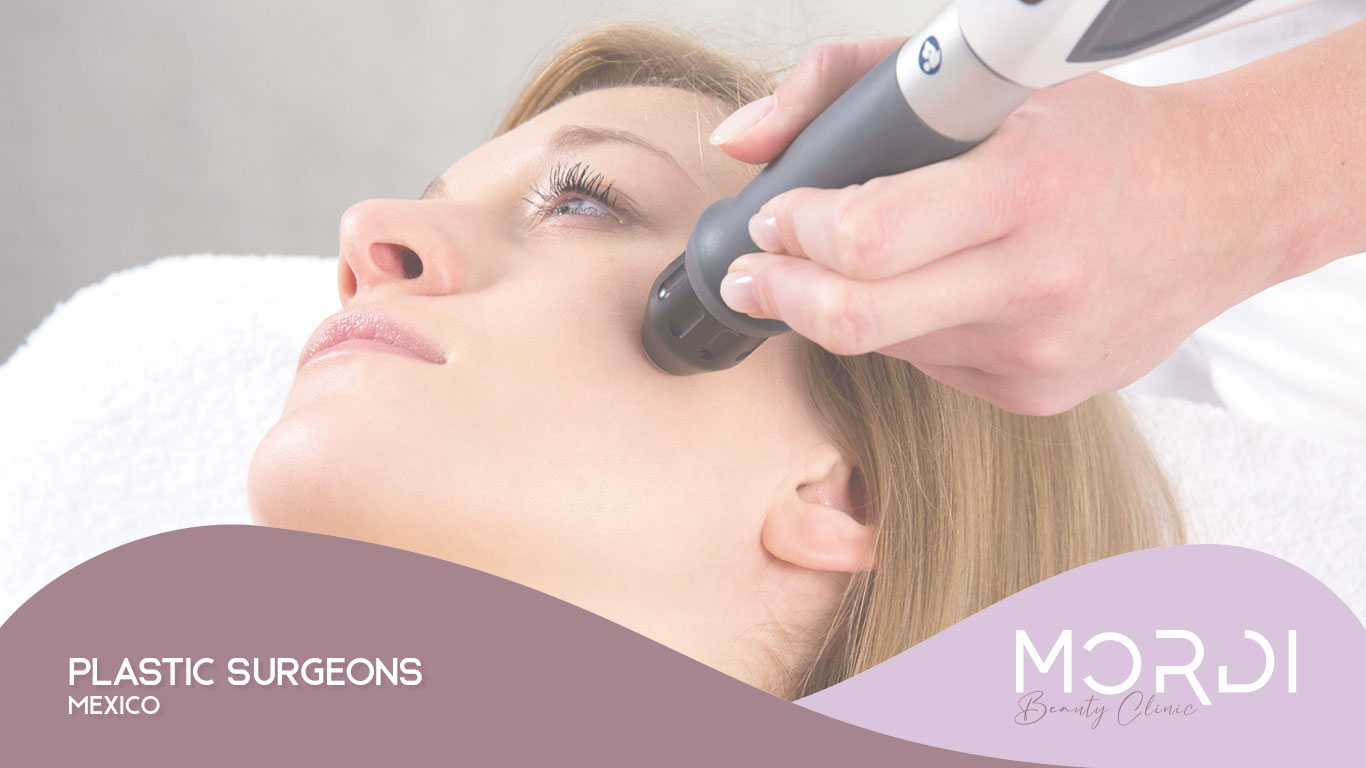 Plastic Surgeons Mexico