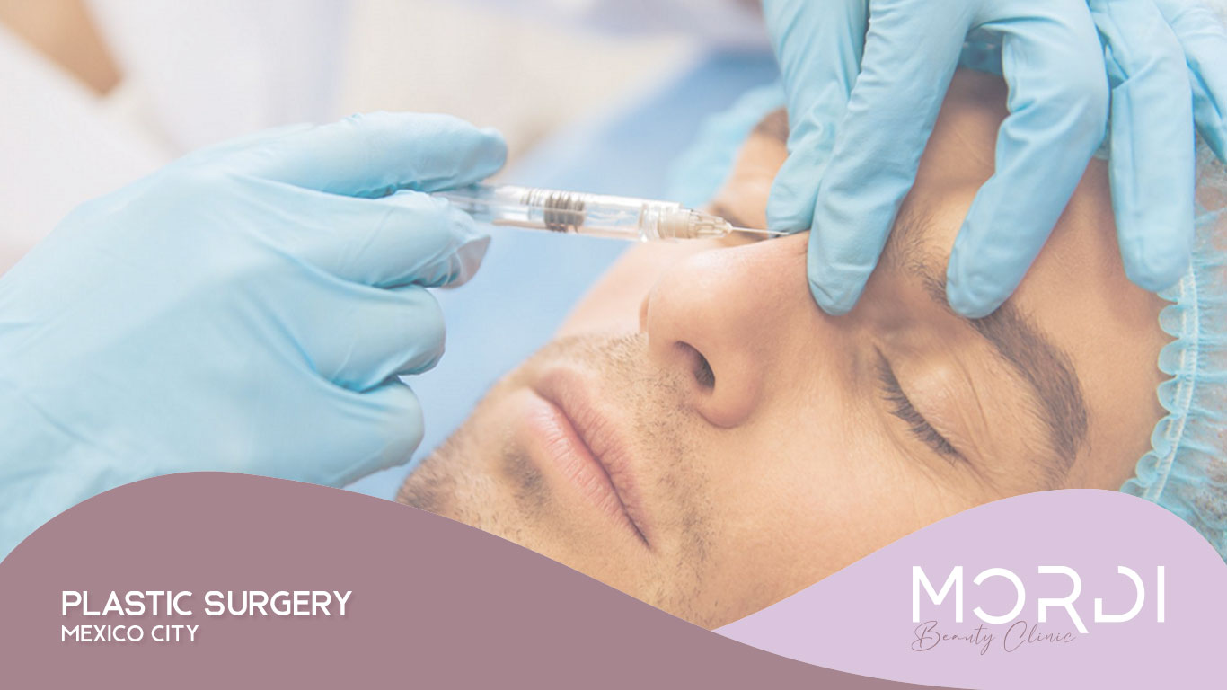 Plastic Surgery Mexico City