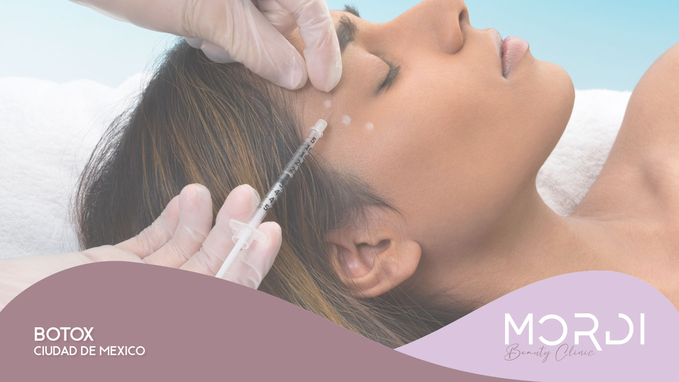 Botox Ciudad de México